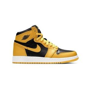 Air Jordan 1 Retro High OG ‘Pollen’ GS